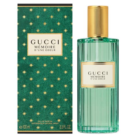 gucci memoire d'une odeur male or female|Universal scent Gucci Mémoire d’une Odeur .